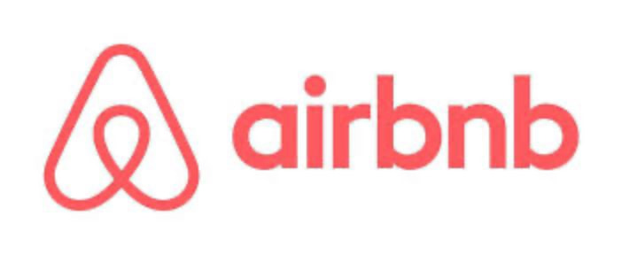 airbnbで予約